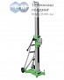 Станина к установке алмазного бурения Drill 32L