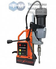 Магнитный сверлильный станок Magtron MBE 50 FR