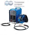 Сварочный полуавтомат Aotai MIG500