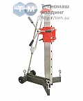 Станина к установке алмазного бурения WEKA KS50S
