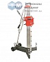 Станина к установке алмазного бурения WEKA KS50S