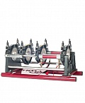 Аппарат сварки пластиковых труб V-Weld G160
