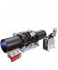 Машина стыковой сварки  РОВЕЛД P 630 B2