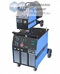 Сварочный полуавтомат Kuhtreiber KIT 358S с KIT 2-4