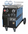 Сварочный полуавтомат Kuhtreiber KIT 205 STANDARD
