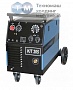 Сварочный полуавтомат Kuhtreiber KIT 205 STANDARD