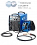 Сварочный полуавтомат Aotai AMIG 500 WD