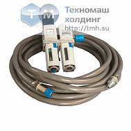 Система подготовки воздуха к фаскоснимателю AIR-B15, AIR-S-B15