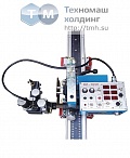 Сварочная каретка HK-100K
