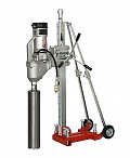 Установка алмазного бурения Cardi 520 Т9