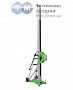 Станина к установке алмазного бурения Drill 45L