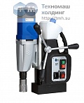 Магнитный сверлильный станок BDS Maschinen MAB 465