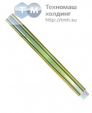 Направляющая рейка длиной 1 м к MESSER Quicky E