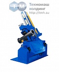 Сварочный позиционер-вращатель GGLJ-600