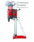 Установка алмазного бурения Hilti DD 250