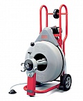 Прочистная машина Ridgid K-750