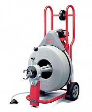 Прочистная машина Ridgid K-750