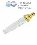 GK3 сопло высокоскоростное газовое для CG