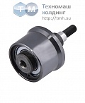 Направляющий ролик для фаскоснимателя ВМ-16