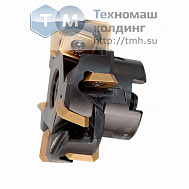 Головка фрезерная для BDS SKF 25