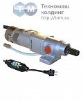 Двигатель к установке алмазного бурения Cardi T0LS 130-EL