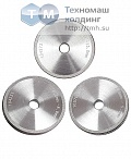 Комплект шлифовальных алмазных кругов 3" SD200 для SD200 A/B/C для GS-5, GS-7 L, GS-15