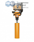 Установка алмазного бурения Goelz FB-200 бензиновая