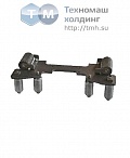 Приспособление для снятия фаски с криволинейных поверхностей для Promotech BM-20 plus