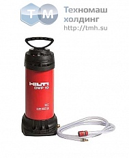 Устройство для подачи воды Hilti DWP 10