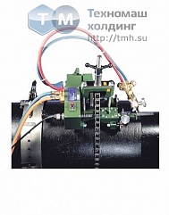 Машина плазменной резки труб Koike AUTO PICLE P