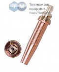 Сопло Koike 106D7
