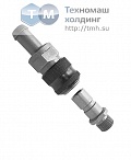 Быстроразъемное воздушное соединение	БРС-1