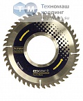 Отрезной диск Exact TCT P165 мм