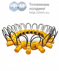 Навеска для обрубки свай TAETS Type 314