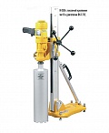 Установка алмазного бурения Cedima H-250