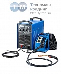 Сварочный полуавтомат Aotai AMIG 630