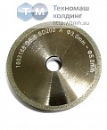 Круг шлифовальный алмазный 3" SD200 A для GS-6