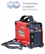 Сварочный инвертор Lincoln Electric Invertec 150S