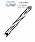 Направляющая рейка к машине Messer Portacut
