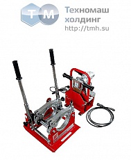 Аппарат для сварки труб SHDSTM-160 A2