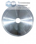 Круг шлифовальный эльборовый 5" CBN200 A для GS-26