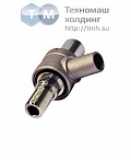 Удалитель пыли 1/4" UNC внутренний Cardi