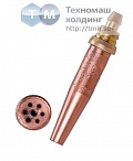 Сопло Koike 102D7