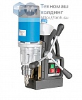 Магнитный сверлильный станок MAB 100 K