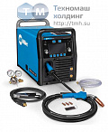 Сварочный полуавтомат Miller Millermatic 255