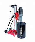 Установка алмазного бурения RODIACUT 400 PRO D