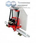Стенорезная машина Dr Schulze S 650 / HD17