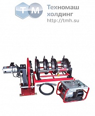 Аппарат для сварки труб SHDTM160