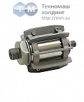 Пневмодвигатели к устройствам СТОК