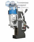 Магнитный сверлильный станок AUTO MAB 845 V